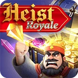 Bocoran RTP Slot GG Soft Heist Royale
